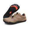 Novos Sapatos de Caminhada Respiráveis para Exterior Transfronteiriços Wading Secagem Rápida Sapatos de Caminhada Antiderrapantes Leves Sapatos de Rastreamento Tênis Resistente ao Desgaste