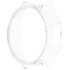 Fábrica Adecuado para Honor Seleccionado Personalmente Carcasa Protectora Rossini 2E y Película Integrados Caja de Reloj de Diamante de una Sola Fila 2E Seleccionada Personalmente