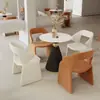 Mesa e Cadeiras para Negociação em Escritório de Vendas, Mesa Única com Quatro Cadeiras de Luxo Leve para Lobby de Hotel, Cabine com Sofá Estilo Chinês Novo para Sala de Recepção de Casa de Chá