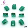 Cuentas Planas Irregulares de 5A 5053 Venta al por Mayor de Fábrica Cuentas de Cristal K9 Cuentas Sueltas para Manualidades de Cuentas Envío Gratis Strebelle