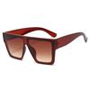 Óculos de Sol Casuais Simples de Entrada Luxuosos para Uso Externo, Saídas, Festas, Ciclismo com Proteção Solar para Homens e Mulheres