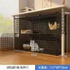 Gaiola para Gatos Quente de Inverno Doméstica Multiandares com Banheiro Gato Espaço Livre Super Grande Armário para Gatos Ninho Pequeno para Gatos Indoor
