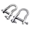 22858896 23236698 84072462 Parachoques Delantero Modificado para Coche Gancho de Remolque Gancho para Remolque Adecuado para Chevrolet