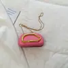 Bolsas de Alta Gama para Mujer Primavera 2026 Nuevo Bolso de Hombro para Viajes Cotidianos Moda Diseño Sencillo de Nicho Bolso de Hombro Cruzado