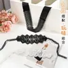 Feimu: Máscara de ojos sexy, velo facial, chal y otras prendas y accesorios íntimos para realzar el romance. 7611