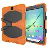 Funda protectora Griffin para Tab S2 T810 T710 de silicona y PC, a prueba de golpes y caídas, para Samsung P580