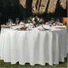 Toalha de Mesa Redonda Multicor Clássica Artística para Hotel e Casa, Toalha de Mesa de Cetim, Adequada para Casamentos, Dia dos Namorados e Uso Diário