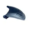 Adecuado para patinete eléctrico Kukirin G2Max, controlador, instrumento, acelerador, freno, pata de cabra, juego completo de piezas