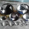 DIY Gema Artificial do Tempo Cristal Transparente Vidro Hemisfério Redondo Adesivo Olhos de Boneca Enfeites Contas Soltas