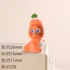 Miniaturas para Micro-Paisagismo, Pequenos Enfeites, Acessórios em Resina em Miniatura, Acessórios de Decoração DIY Criativos e Fofos Feitos à Mão