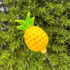 Balão Vermelho da Internet Barraca de Mercado Noturno Empurra Balão da Temporada Escolar Flor Balão Barraca de Balão Clipe de Mão Infantil Desenho Animado