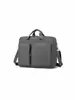 Maletín de Negocios Casual con Logo Personalizado, Bolso para Laptop para Hombre, Regalo para Conferencias, Personalización en Lotes Pequeños Disponible