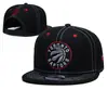 Nuevos Sombreros Planos Bordados de Equipos de la NBA 2025 para Hombres y Mujeres Gorras de Béisbol Hip-Hop Protección Solar y Estilo Moderno