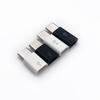 Adecuado para Iphone/Android Teléfono Móvil Adaptador Tipo C Convertidor OTG Tpc Accesorios para Teléfono Móvil USB Externo