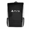 Mochila PS5 Bolsa de Almacenamiento para Consola de Juegos PS5 Mochila para Consola PS5 Bolso de Mano PS5 Accesorios de Almacenamiento PS5