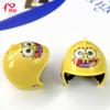 Casco Antipelea para Mascotas para Hurones, Loros, Pollitos, Casco Protector Anti-Picoteo para Palomas, Petauros del Azúcar, Pájaros Mascotas Sombrero de Seguridad