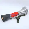 Pistola de Água com Spray Multifuncional, Pistola de Água Direta, Conector de Cabeça de Pistola Dupla Finalidade (Jato de Água e Névoa), Equipamento de Salvamento para Navios