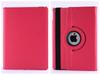 Funda Protectora para iPad 10 2022 Giratoria 360 Grados Mini 56 Funda de Cuero Nueva 11 Patrón Lichi Air 45 Carcasa con Soporte Lote de Fábrica