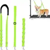 Cordão de Beleza para Cães Pet Care Banho com Lavagem, Corte e Auxílio de Secagem com Mesa de Beleza Cordão de Tração Corda de Beleza