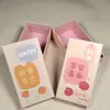 Cajas de Color Personalizadas, Cajas de Regalo, Cajas para Empaque de Artículos de Uso Diario y Cosméticos, Cajas de Cartón Blanco Engrosado, Cajas para Empaque Médico