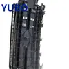 Yubo - Adecuado para rejilla de parachoques delantero Ford F150 2018-2020 Jl34-8200-Fd5Fm6