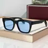 Palm Jacques Lujo Diseñador Pedidos Transfronterizos Gafas Retro de Moda Europeas y Americanas para Hombres y Mujeres Jmm Torino