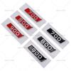 Adecuado para nuevo Mercedes-Benz Clase G W464 G500 G63 BRABUS G700 G 800 900 pegatinas de tabla de hojas