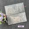 Azulejos para Pared Exterior de Villa de Piedra Cultural 200*400 para Casas de Autoconstrucción, Muros de Patio, Mármol, Estilo Antiguo, Resistentes al Sol, Resistentes a la Helada