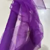 Ajustada à pele, amigável à pele, rosa nude, rosa pasta de feijão, anti-pilling, malha macia, tecido, véu de noiva, cortina, roupa