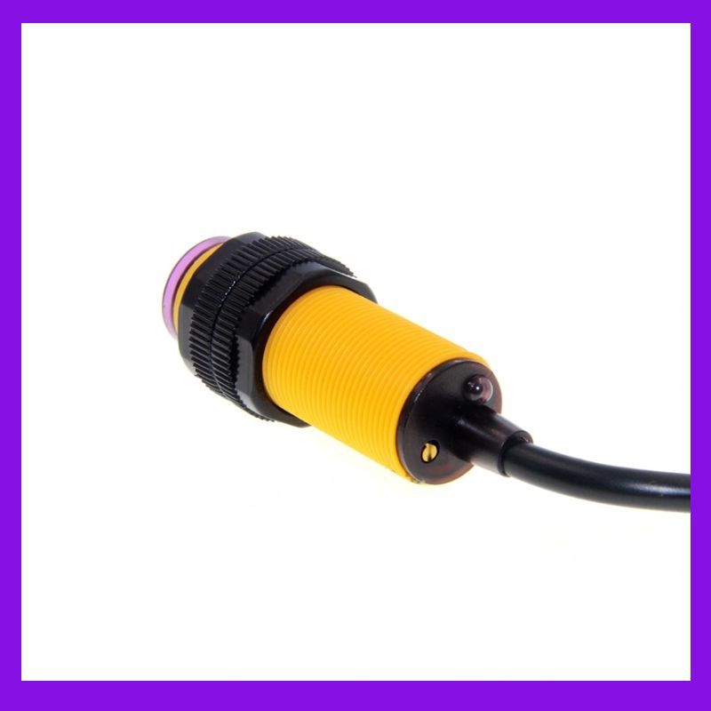 E18-D80NK 光电传感器4