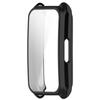 Adecuado para carcasa protectora de pulsera Keep B4 tpu carcasa de goma suave todo incluido funda Keep B4 PC + película templada Carcasa Integrada