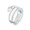 Exclusividad transfronteriza: Pulsera y anillo magnéticos retro y minimalistas con temática de peces pequeños, pulsera magnética desmontable y brazalete para parejas