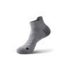 Calcetines para Correr para Hombre, Estilo Primavera y Verano, Caña Corta, Planta con Rizo, Absorbentes de Sudor, Anti-Olor, Transfronterizos, Talla Grande, Calcetines Deportivos Cortos para Baloncesto de Hombre