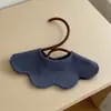 Babero pétalo algodón puro clase a toalla de saliva para recién nacido bebés niños algodón ins engrosado Corea del Sur clase a lindo 1 año de edad