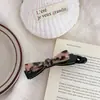 Pinza de Acetato Estilo Coreano de Gama Alta con Lazo para Banana, Pinza para Cola de Caballo, Pinza Vertical, Nuevo Pinza Completa para la Parte Posterior de la Cabeza 2026 para Mujeres