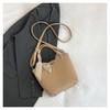 Bolso para Mujer 2026 Nuevo Estilo Bolso Cesta Bolso Cubo de Moda Bolso Tote de Gran Capacidad Bolso de Hombro Cruzado