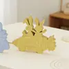Cruz da Páscoa Venda Quente Transfronteiriça Molde de Silicone Coelho Dirigindo DIY, Coelho Pedalando, Ornamento de Pedra Difusor de Aroma, Molde de Gesso