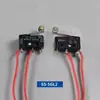 Noli Zhongli Empilhadeira Elétrica Microinterruptor de Limite de Curso Manípulo Jogging Auto-retorno Catálogo de Peças