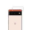 Adequado para Google Pixel 6 Lens Film One Transparente Cobertura total Anel de proteção de lente transparente