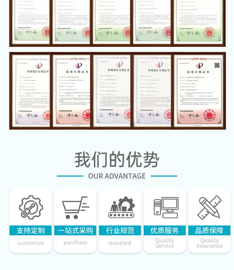 米科阿里压力变送器详情2025.9_03