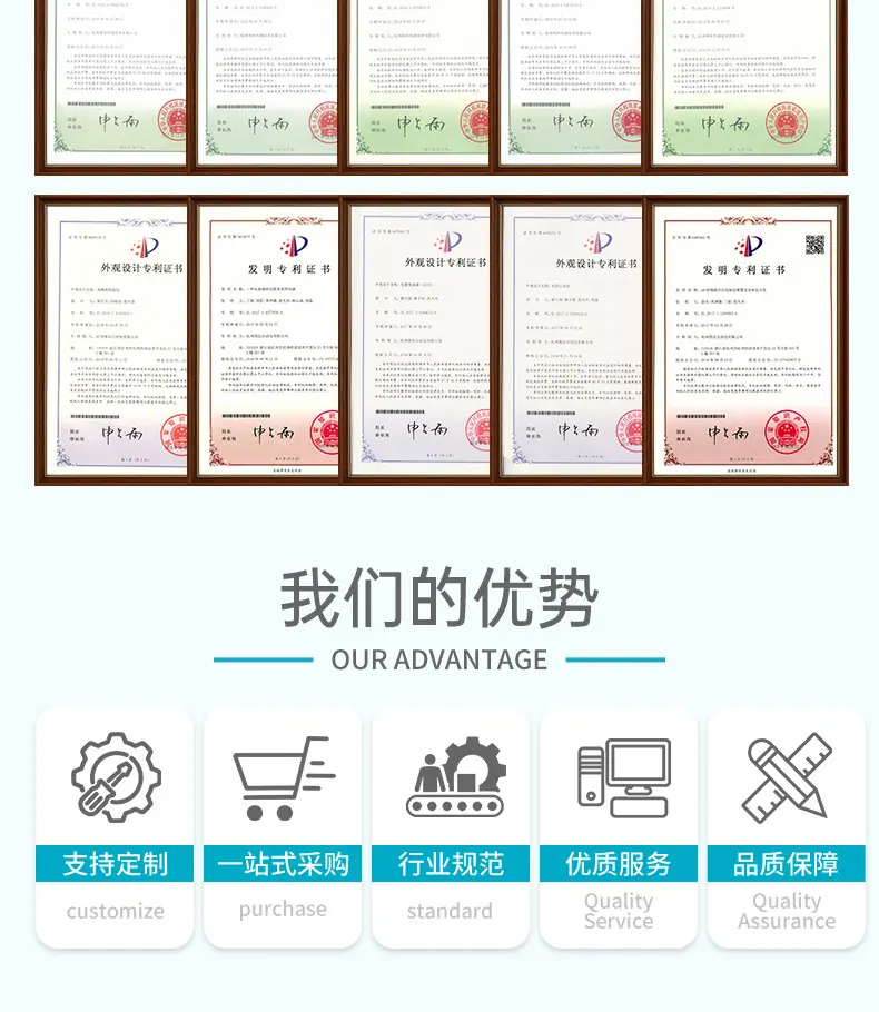 米科阿里压力变送器详情2025.9_03