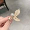 Broche de Veado Nova Moda 2026, Alfinete de Lapela Simples e Elegante, Alfinete Fecho para Roupas, Broche com Strass Olho de Gato