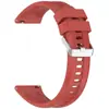 Pulseira de silicone Qingfeng para Huawei Watch GT6 41/46mm modelo de liberação rápida pulseira de relógio Huawei GT7
