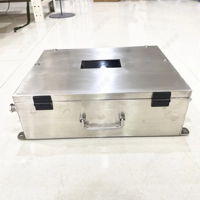 KJJ12矿用本安型交换机 (8)