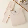 Ropa Interior Térmica Moldeadora de Cuerpo Sin Costuras 2026 para Mujer, Camiseta Base para Embellecer la Piel, Capa Interior Fina Otoño/Invierno, Mayoreo