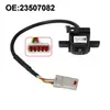23507082 Adecuado para Cadillac CT6 2016-2018 Cámara de Estacionamiento de Reversa Imagen de Estacionamiento