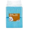 Pañales para Mascotas Pañales Absorbentes para Perros Cachorros Teddy Pañales Desechables Suministros para Mascotas Pañales Desodorizantes para Gatos, Ratas y Conejos