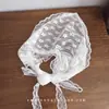 Bufanda Francesa Triangular del Mismo Estilo que Zhao Lusi, Pañuelo Francés Ultra-Fairy, Bufanda Multifuncional para la Cintura, Decoración de Bufanda de Seda de Doble Uso