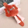 Bonecas Ai Shanhaijing, Brinquedos de Pelúcia Estrangeiros Transfronteiriços, Bonecos de Palito, Bonecos de Crocodilo e Macaco, Preços de Barganha no Atacado