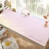 Alfombrilla de Escritorio Dopamina Impermeable y Lavable, Alfombrilla Especial para Escritorio de Escritura y Oficina para Niños y Estudiantes